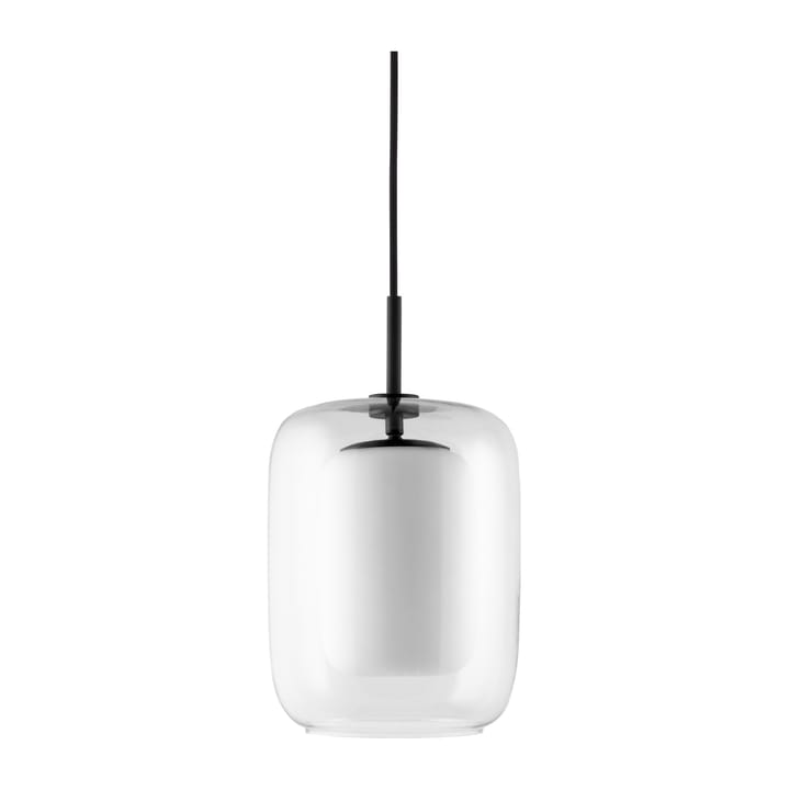 Cuboza pendel Ø20 cm - Klar-vit - Globen Lighting