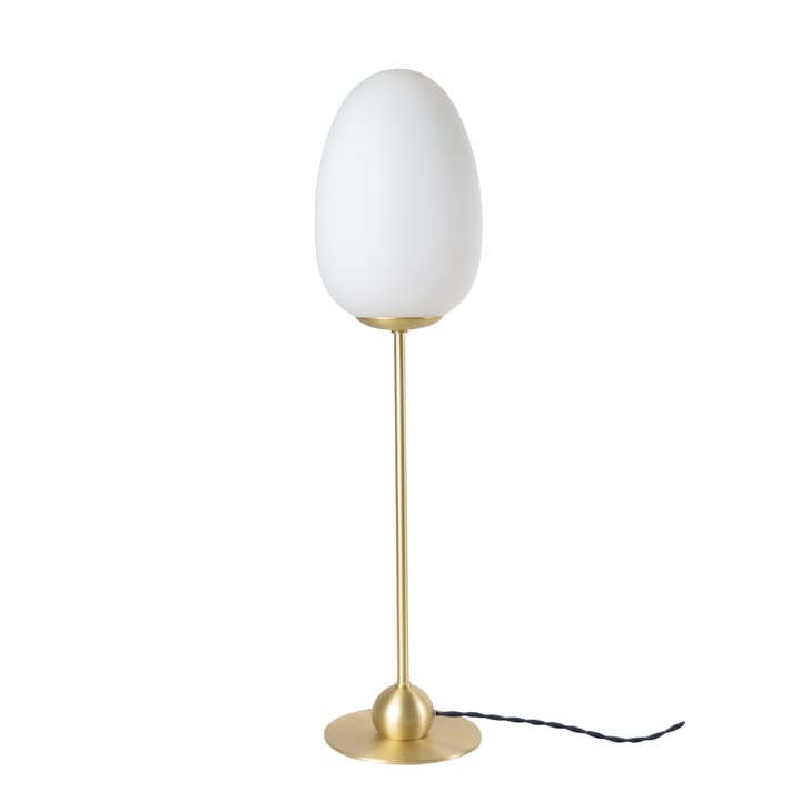 Divine bordslampa - mässing - Globen Lighting