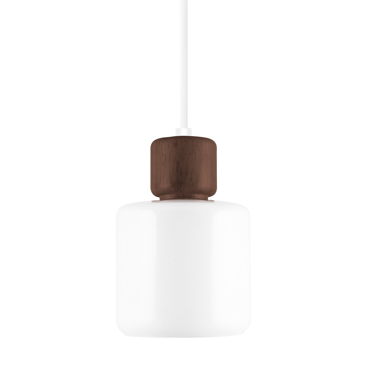 Globen Lighting DOT 11 pendel Vit | Skandinavisk Design | Taklampor & Pendlar | Vit