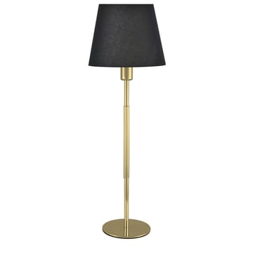 Elsa lampfot 40 cm - Mässing - Globen Lighting