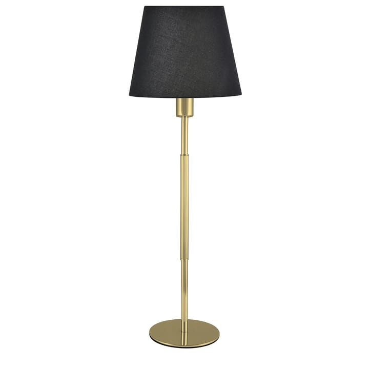 Elsa lampfot 40 cm, Mässing Globen Lighting