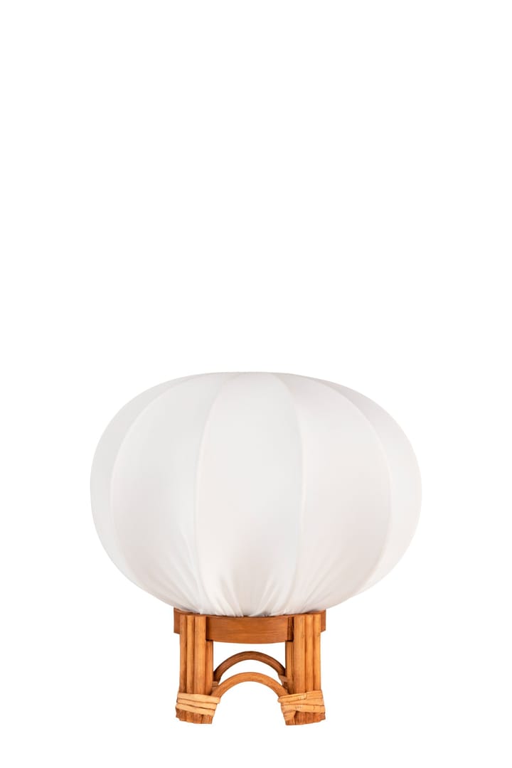 Fiji bordslampa 25 cm - Natur - Globen Lighting