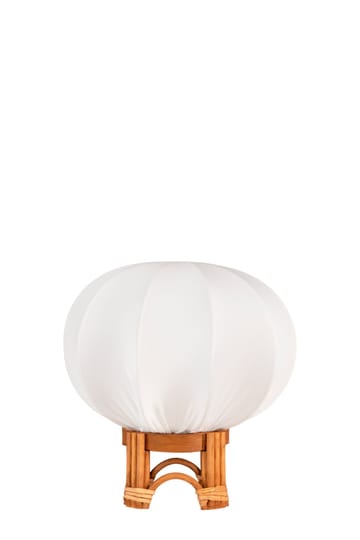 Fiji bordslampa 25 cm - Natur - Globen Lighting