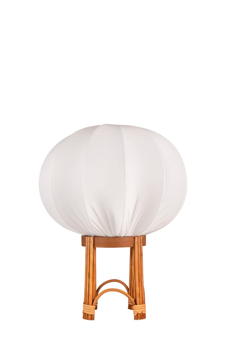 Fiji golvlampa 38 cm - Natur - Globen Lighting