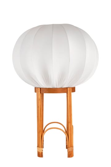 Fiji golvlampa 45 cm - Natur - Globen Lighting