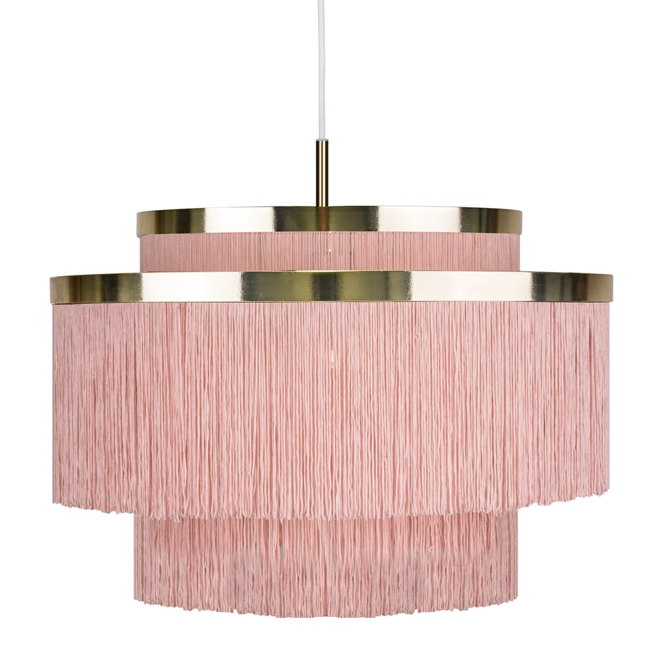 nordicnest.se | Frans taklampa