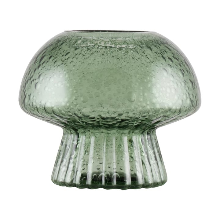 Fungo 12 värmeljushållare Special Edition - Grön - Globen Lighting