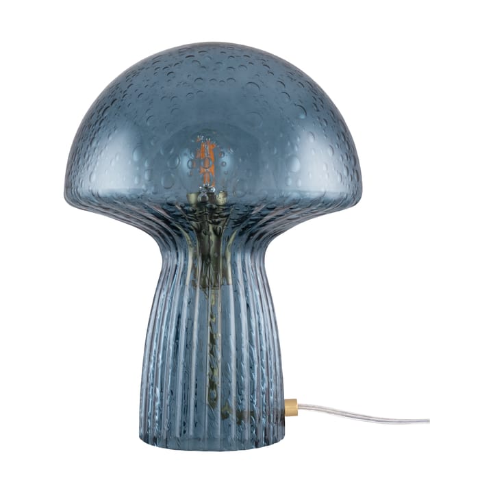Fungo 22 bordslampa Special Edition - Blå - Globen Lighting