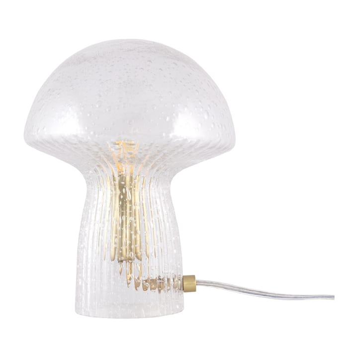 Fungo bordslampa Special Edition - 16 cm - Globen Lighting