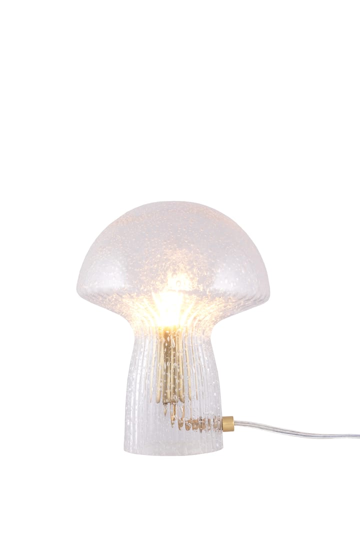 Fungo bordslampa Special Edition - 16 cm - Globen Lighting