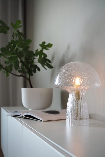 Fungo bordslampa Special Edition - Ø22 cm H30 cm - Globen Lighting