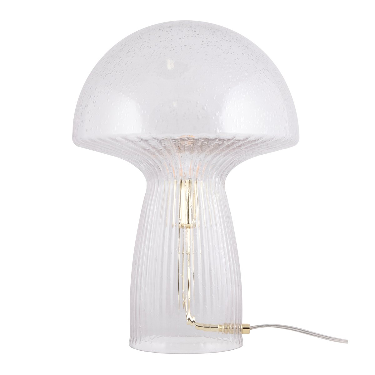 Globen Lighting Fungo bordslampa Special Edition 30 cm H42 cm