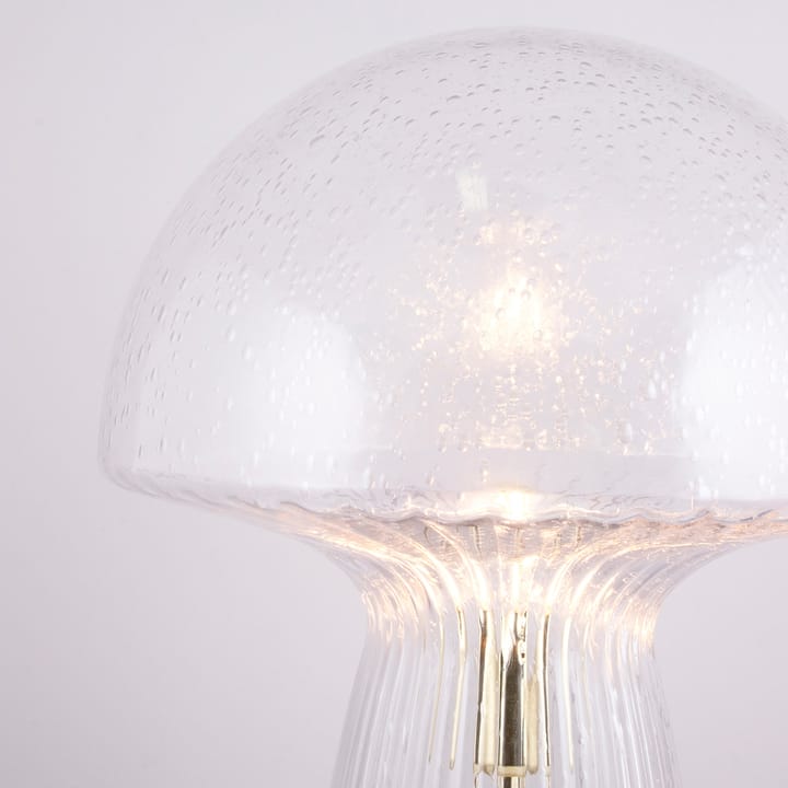 Fungo bordslampa Special Edition - Ø30 cm H42 cm - Globen Lighting