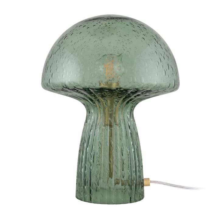 Fungo bordslampa Special Edition Grön - 30 cm - Globen Lighting