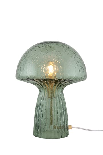 Fungo bordslampa Special Edition Grön - 30 cm - Globen Lighting