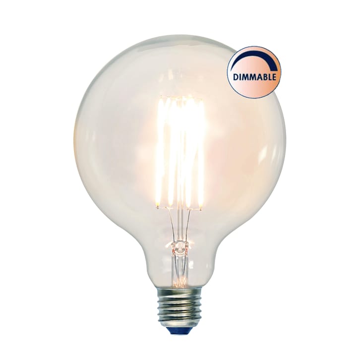 Globen E27 LED filament - 12,5 cm - Globen Lighting