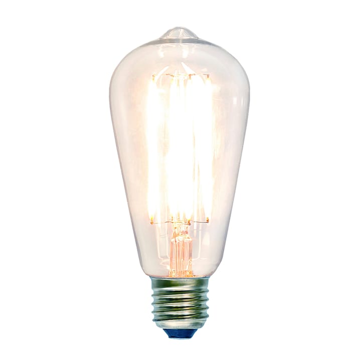Globen E27 LED filament - 6,4 cm - Globen Lighting