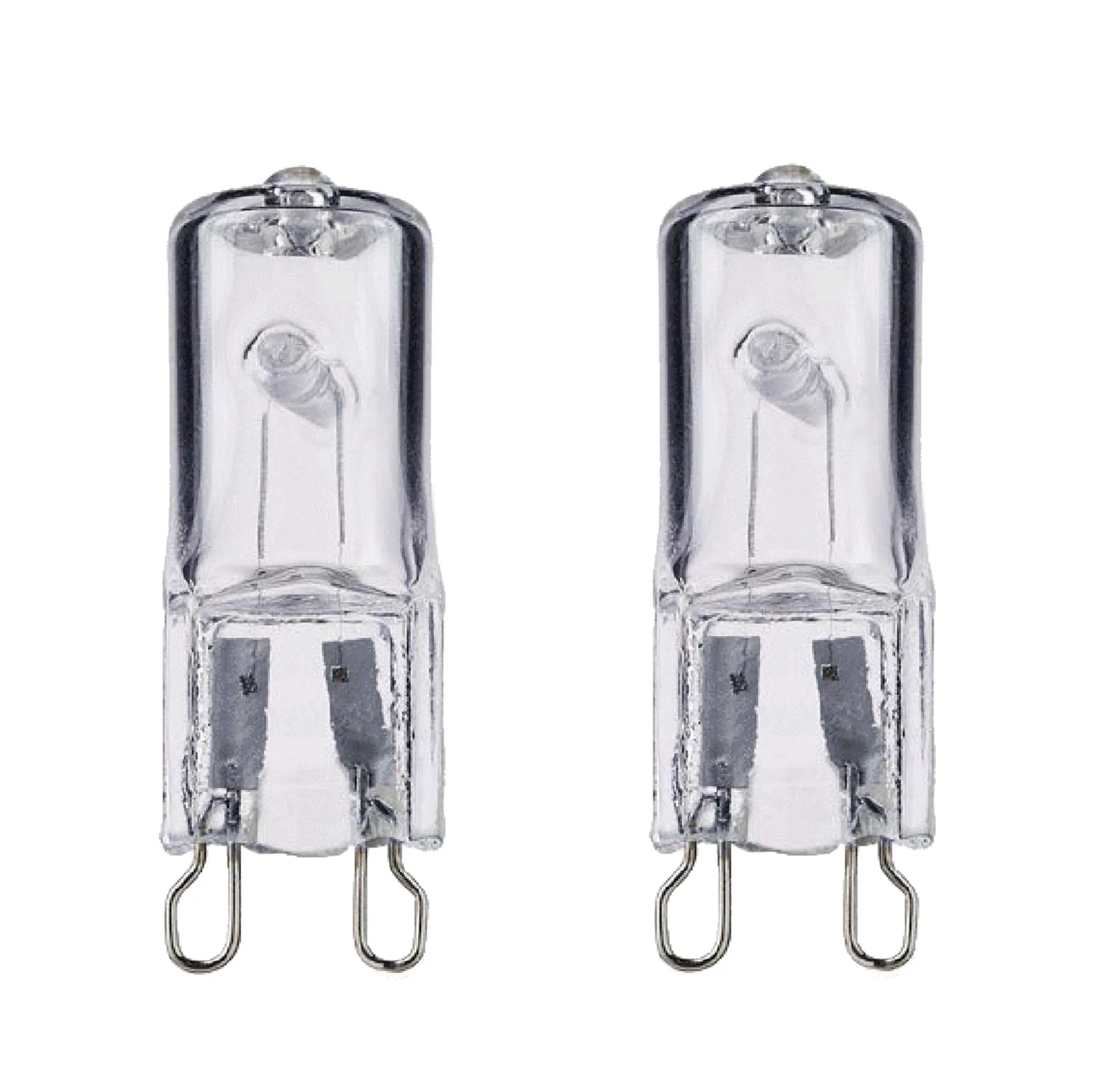 Globen G9 halogen 2-pack, G9 Halogen 18W Globen Lighting