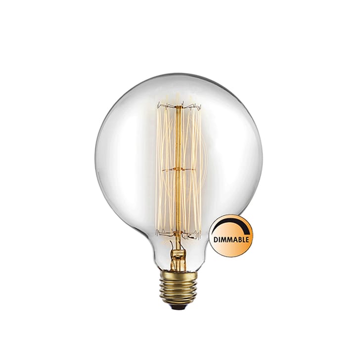 Globen Lighting glödlampa - Edison X - Globen Lighting
