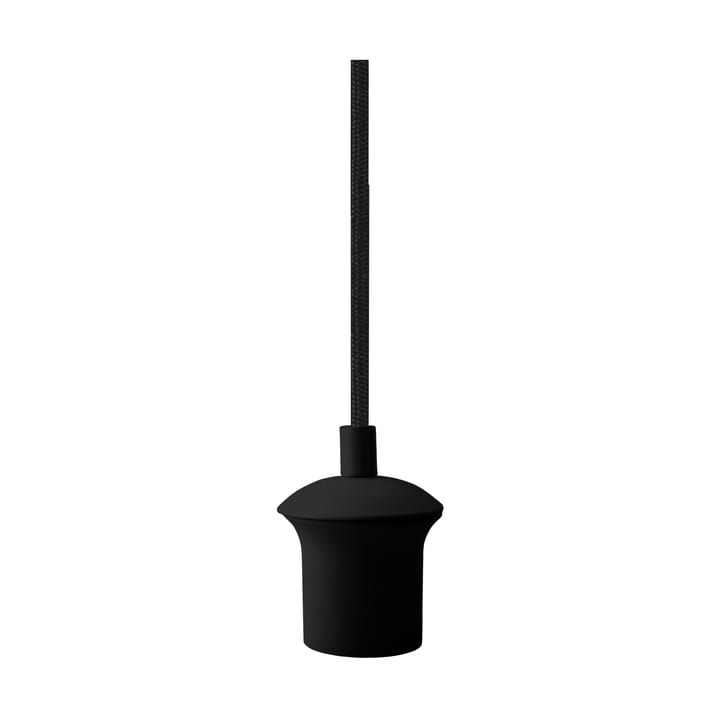Globen Lighting upphäng rundad 120 cm - Svart - Globen Lighting