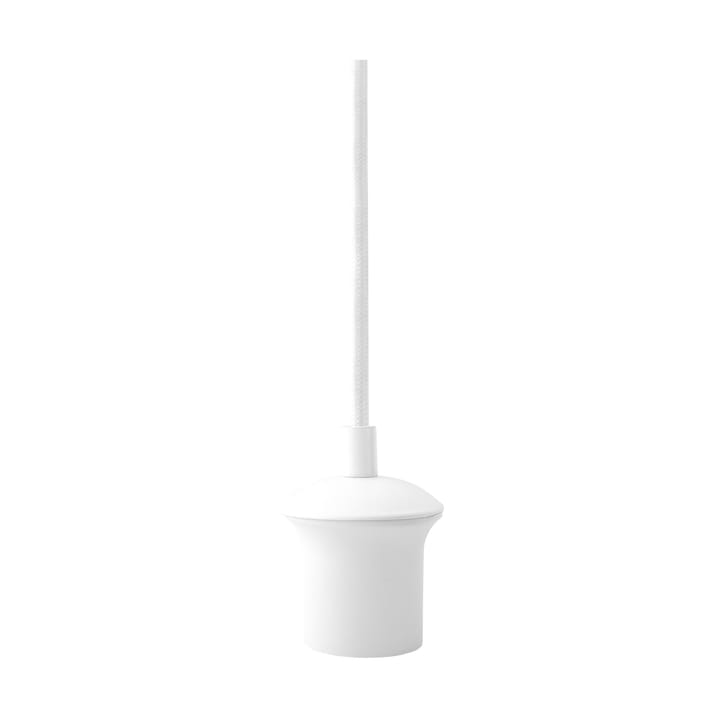 Globen Lighting upphäng rundad 120 cm - Vit - Globen Lighting