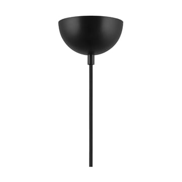 Globen Lighting upphäng rundad 300 cm - Svart - Globen Lighting