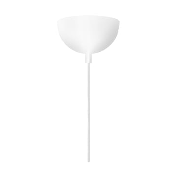 Globen Lighting upphäng rundad 300 cm - Vit - Globen Lighting