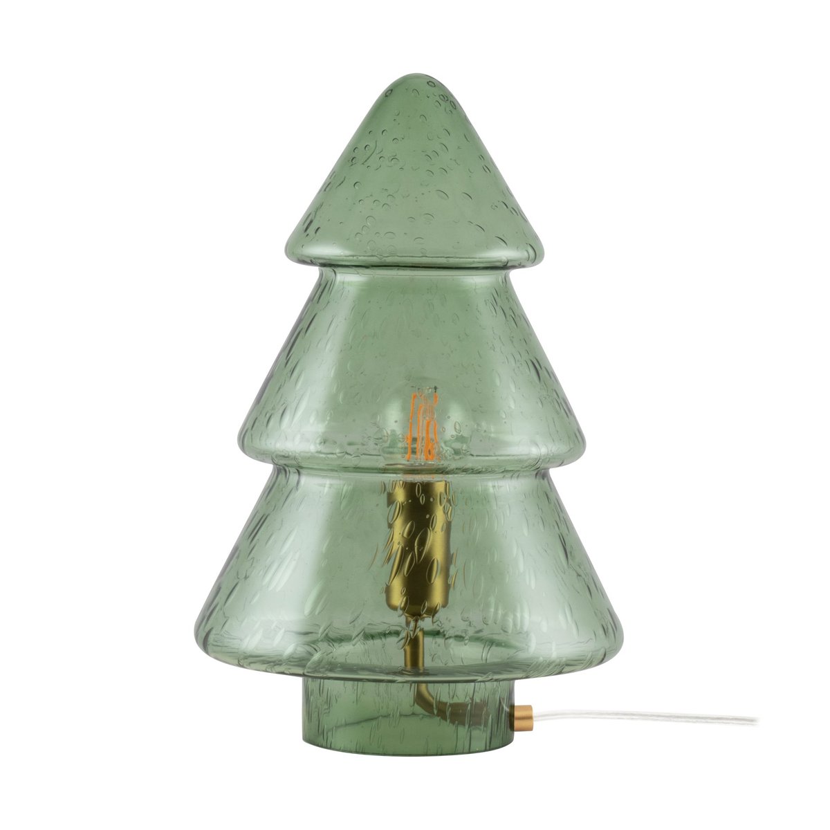Globen Lighting Gran 20 bordslampa Grön | Skandinavisk Design | Bordslampor | Grön