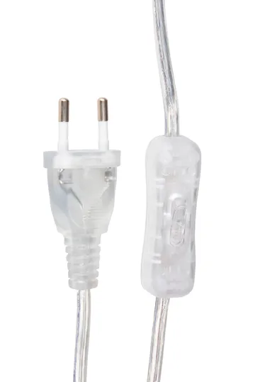 Gran 20 bordslampa - Klar - Globen Lighting