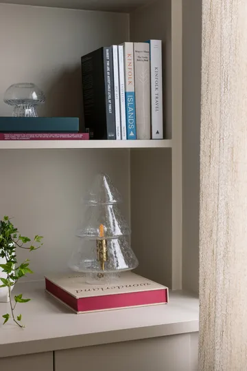 Gran 20 bordslampa - Klar - Globen Lighting