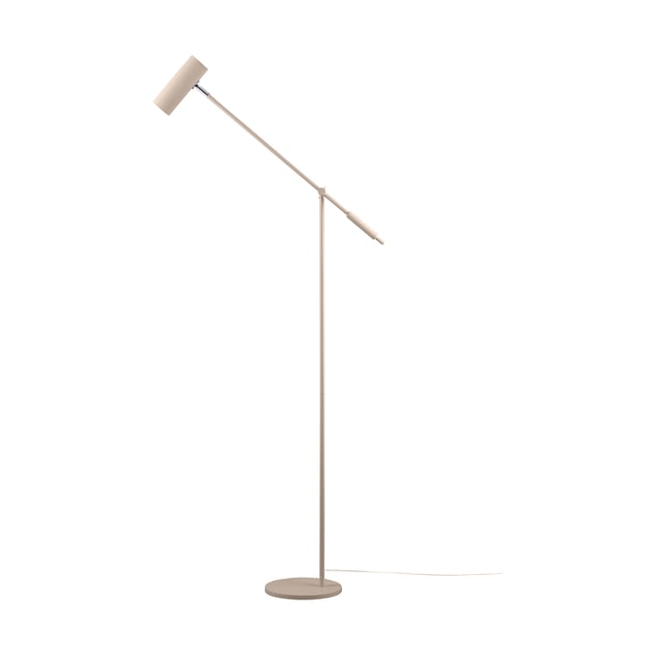 Hubble golvlampa - Read beige - Globen Lighting