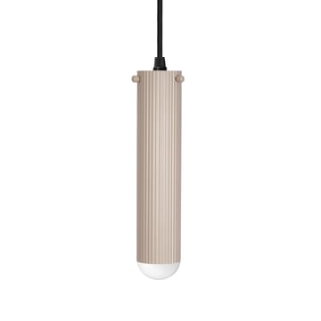 Hubble pendel 22 cm - Beige - Globen Lighting