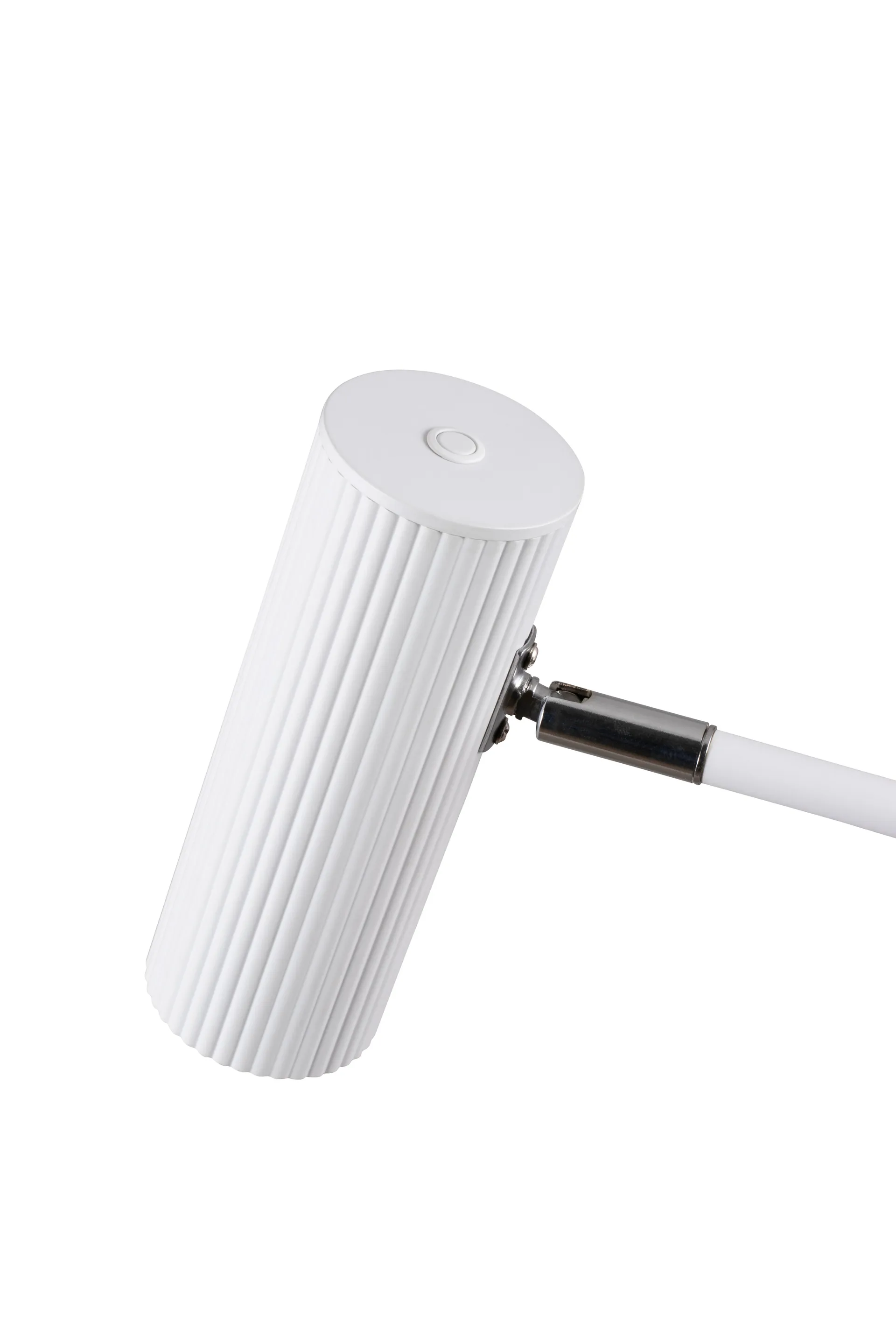 Hubble Read golvlampa, Vit Globen Lighting