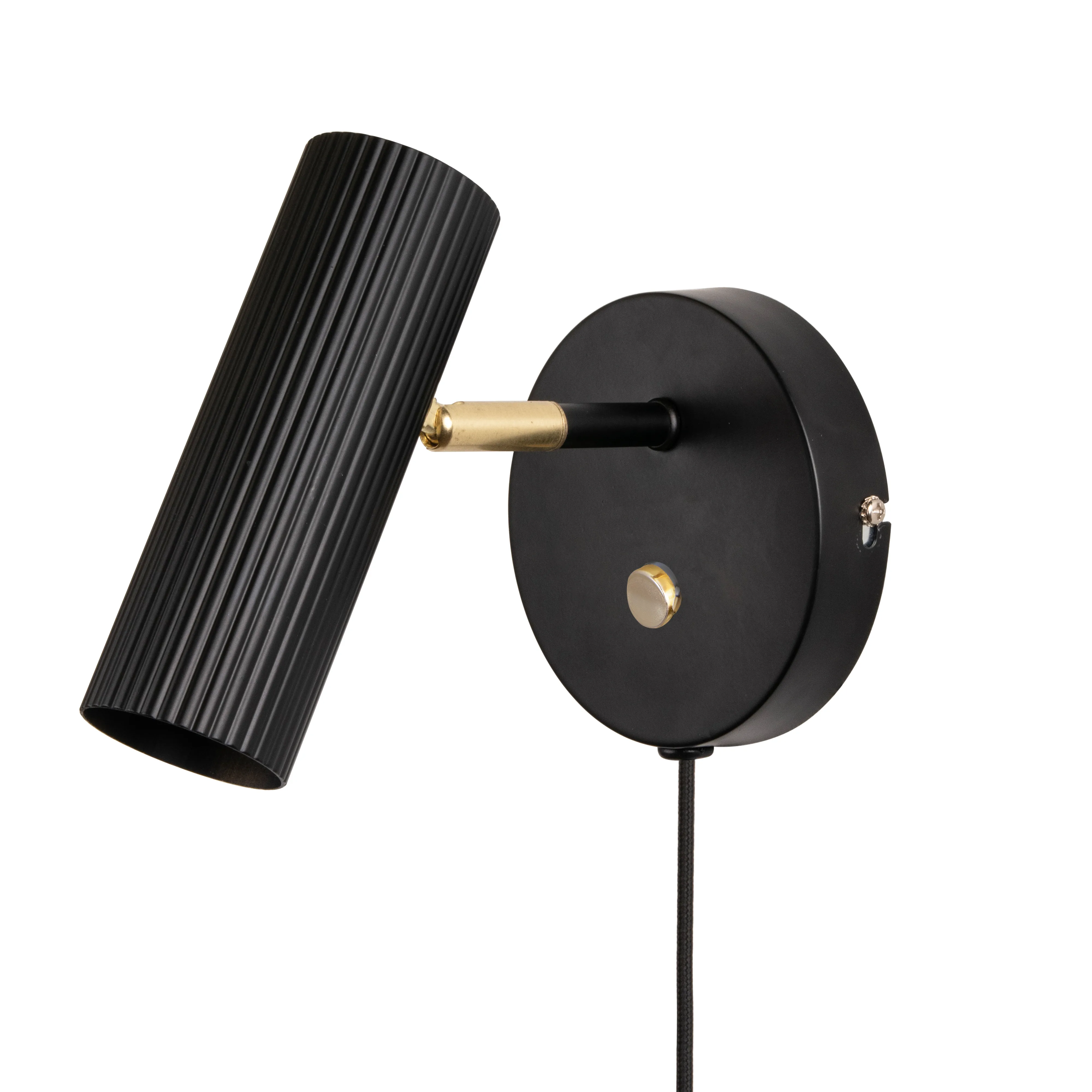 Hubble vägglampa