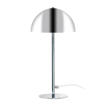Icon 25 bordslampa 48 cm - Krom - Globen Lighting