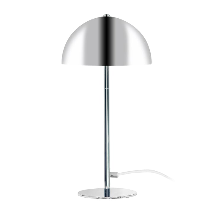 Icon 25 bordslampa 48 cm - Krom - Globen Lighting