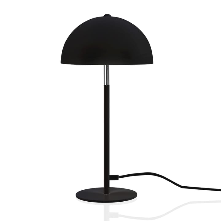 Icon bordslampa 36 cm - svart - Globen Lighting