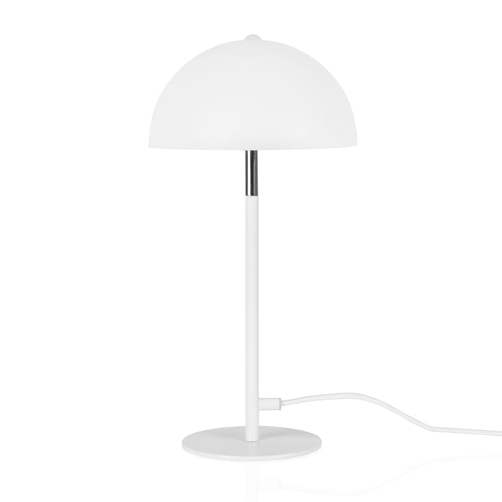 Icon bordslampa 36 cm - vit - Globen Lighting