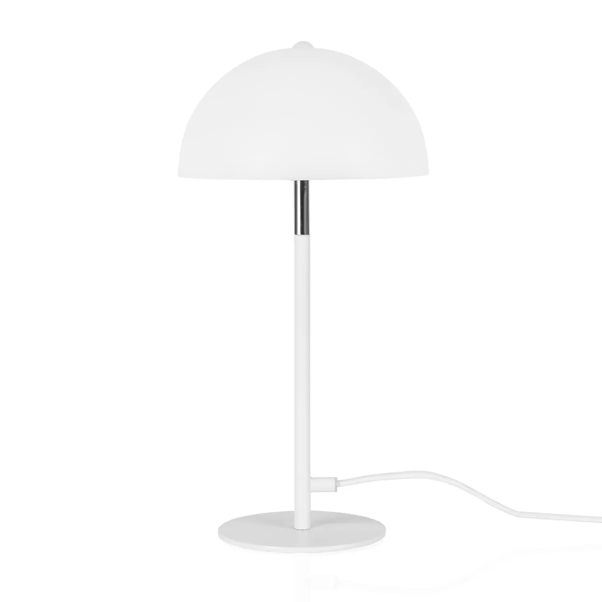 Globen Lighting Icon bordslampa 36 cm vit