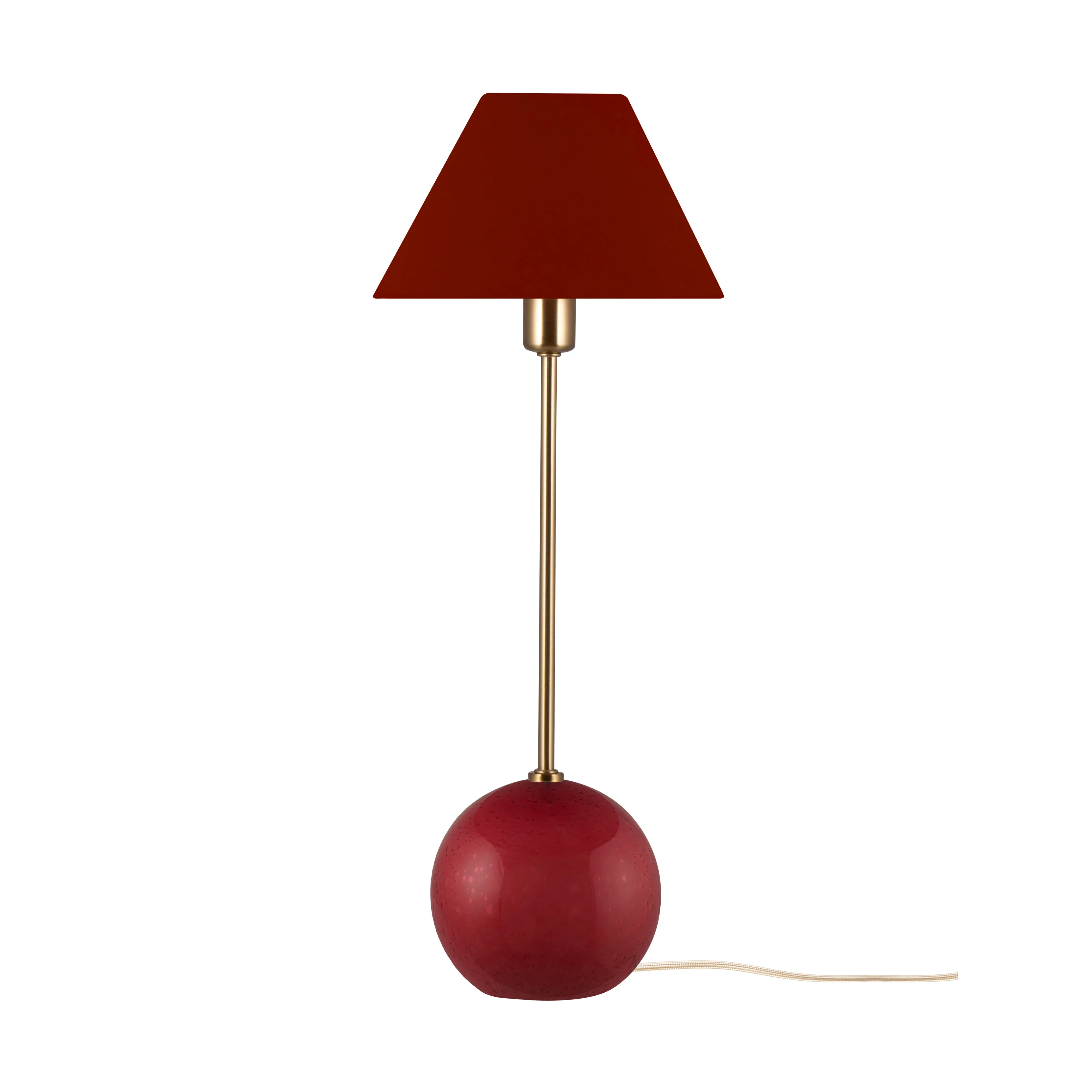Iris 20 bordslampa