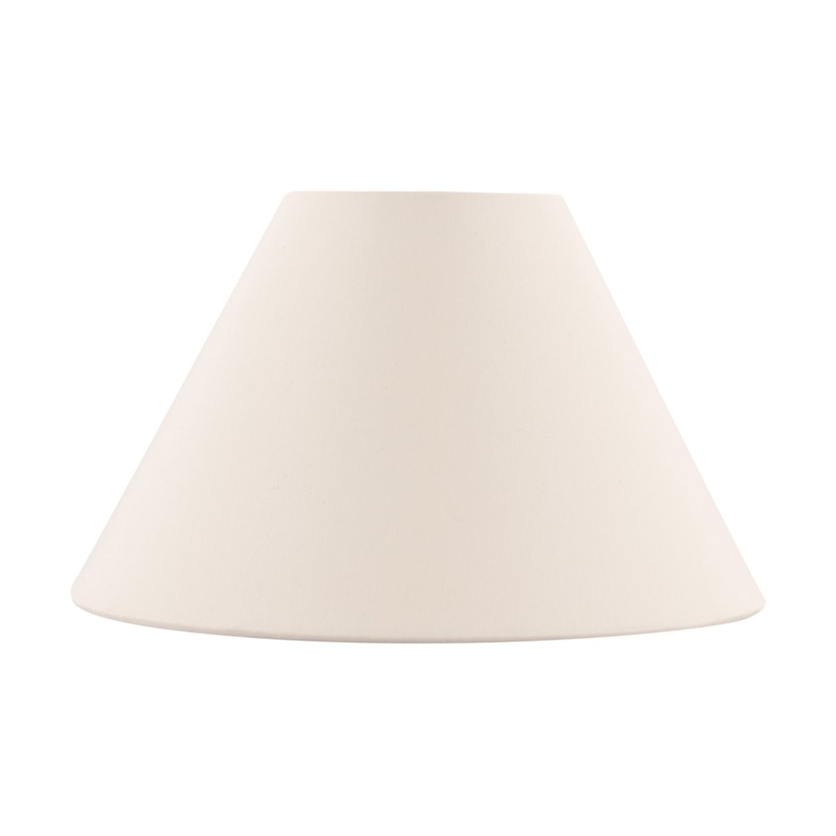 Globen Lighting Iris 20 lampskärm Creme | Skandinavisk Design | Lampskärmar | Beige