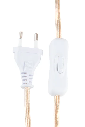 Iris 35 bordslampa 39 cm - Noir - Globen Lighting