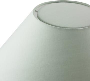 Iris 45 bordslampa - Grön - Globen Lighting