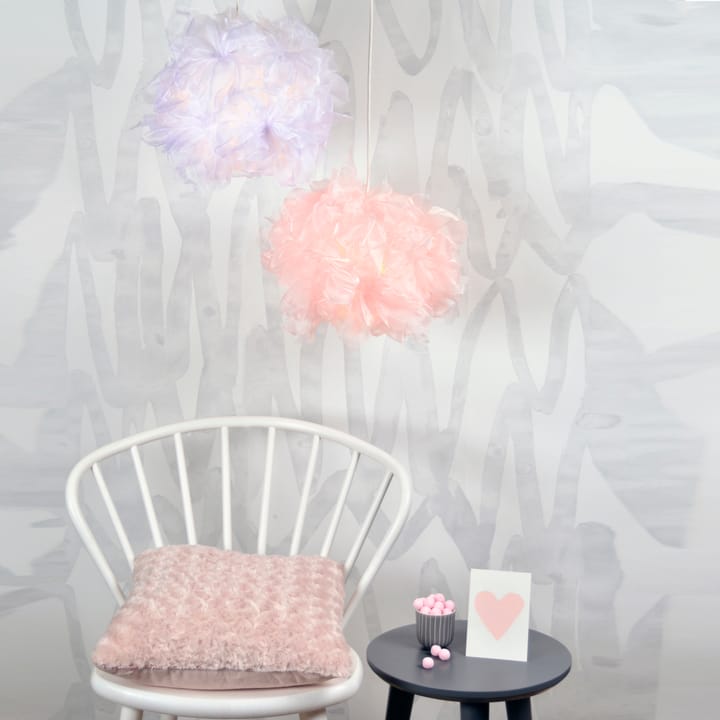 Kate taklampa - vit - Globen Lighting