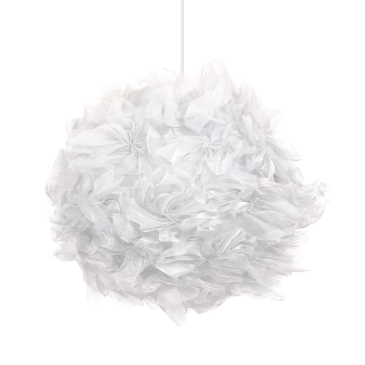 Kate taklampa XL - vit - Globen Lighting
