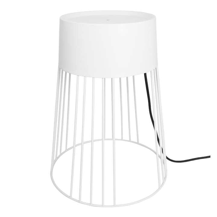 Koster golvlampa 45 cm - Vit - Globen Lighting