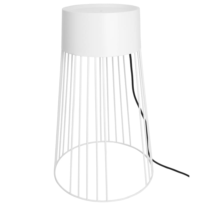 Koster golvlampa 60 cm - Vit - Globen Lighting