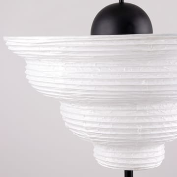 Kyoto pendel Ø45 cm - Vit - Globen Lighting