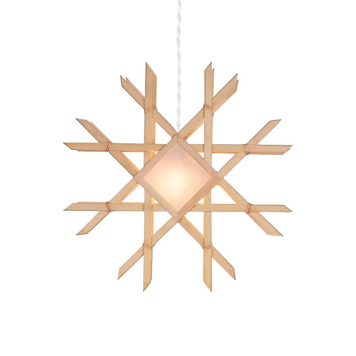 Lea 45 julstjärna - Natur - Globen Lighting