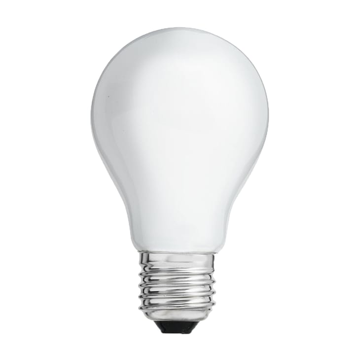 Ljuskälla E27 LED normal 3-stegsdimmer, Opal Globen Lighting